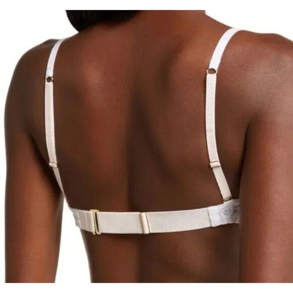 NWT Free People HAH Hook Up Demi Bra 32-40DD Lace Underwire 32DD 34DD 36DD 38DD - Picture 13 of 14